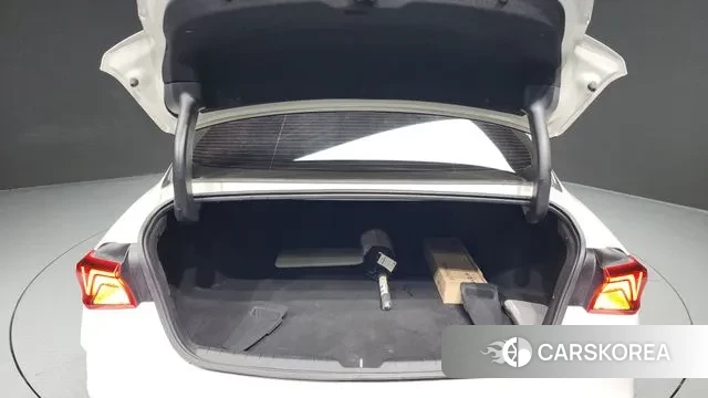 Kia K5 3rd generation id 3389360 из Кореи 11