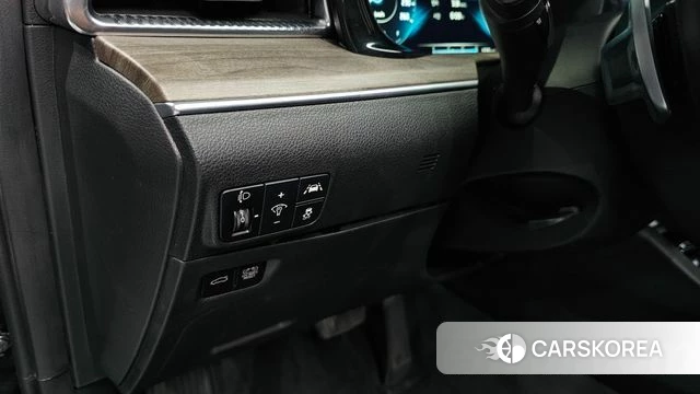 Kia K5 Hybrid 3rd Generation id 4470090 из Кореи 11