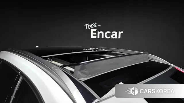 Hyundai Santa Fe TM id 2995750 из Кореи 11