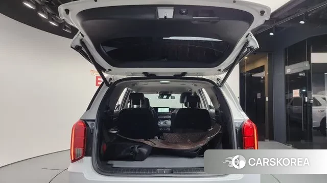 Hyundai Palisade id 3529536 из Кореи 11