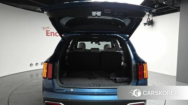 Kia Sorento 4th Generation id 3871895 из Кореи 11