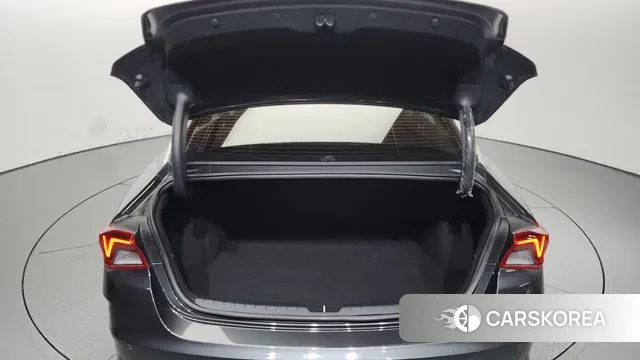 Kia K5 3rd generation id 3054479 из Кореи 11