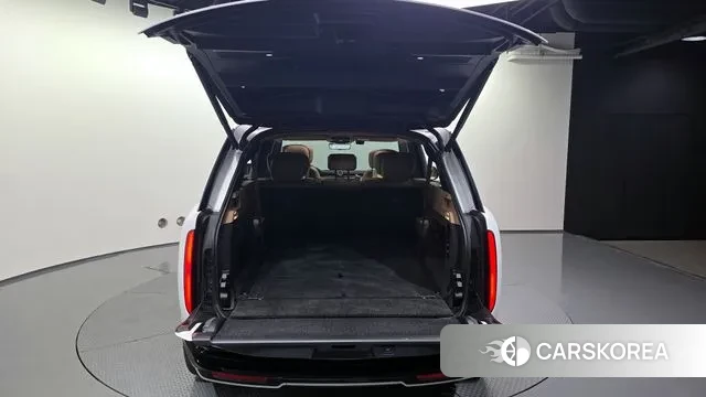 Land Rover Range Rover 5th Generation id 3147876 из Кореи 11