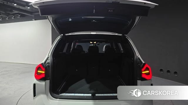 BMW X3 (G01) id 3884192 из Кореи 11