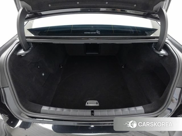 BMW i7 (G70) id 4778629 из Кореи 11