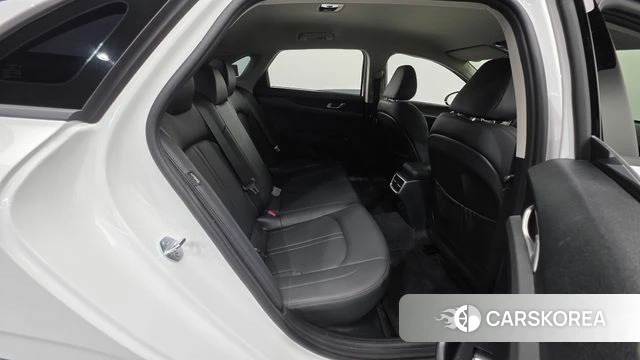Kia The New K5 Hybrid 3rd generation id 4696047 из Кореи 11