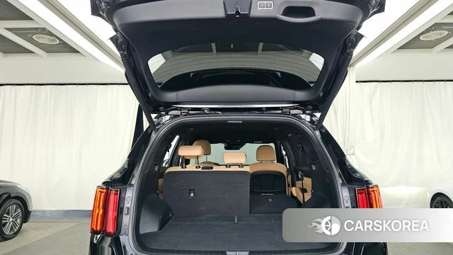 Kia Sorento 4th Generation id 3793583 из Кореи 11