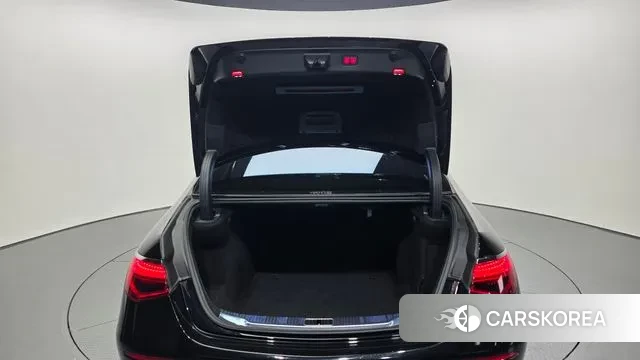 Mercedes-Benz S-Class W223 id 3747098 из Кореи 11