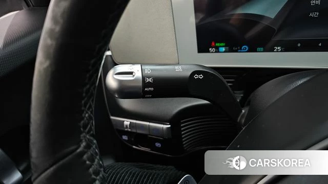 Hyundai Ionic 5 id 4395357 из Кореи 11