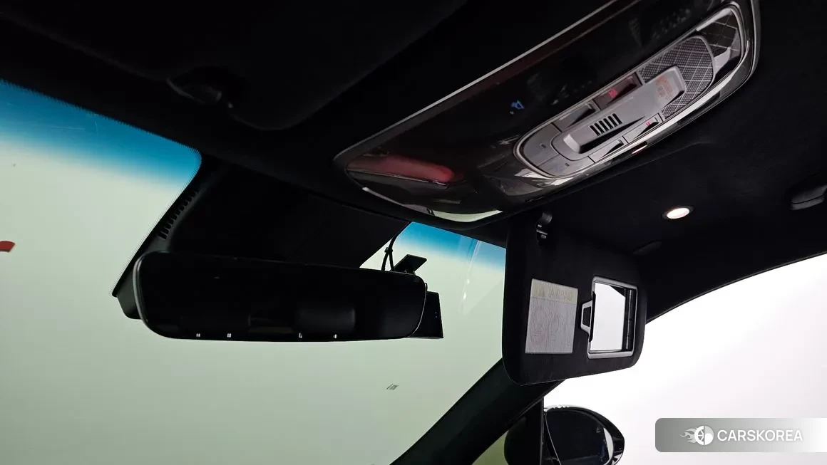 Genesis GV70 id 1895663 из Кореи 11