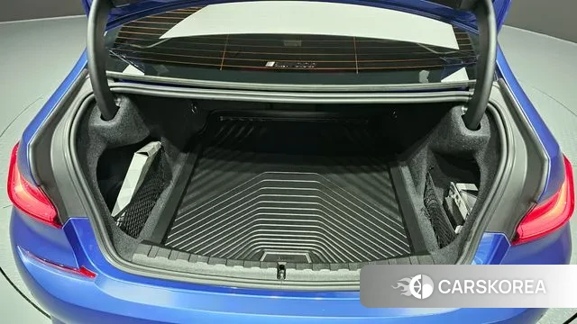 BMW 3 Series (G20) id 3390921 из Кореи 11