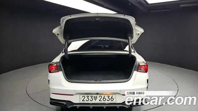 Kia K5 3rd generation id 2936299 из Кореи 11