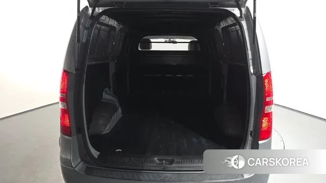 Hyundai The New Grand Starex id 3422392 из Кореи 11