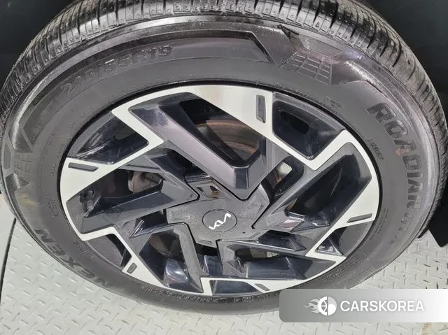 Kia Sportage 5th Generation id 3621270 из Кореи 11