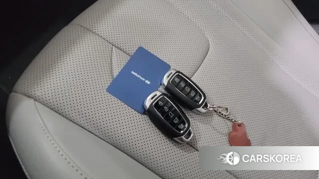 Hyundai Avante (CN7) id 3716525 из Кореи 11