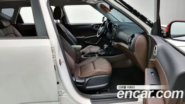 Kia Soul Booster id 2517318 из Кореи 11