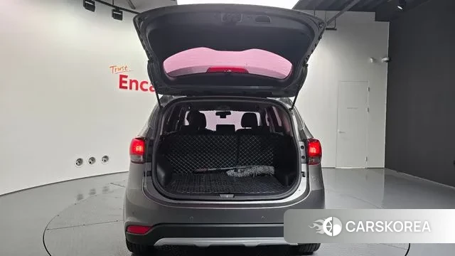 Kia The New Carens id 3742919 из Кореи 11