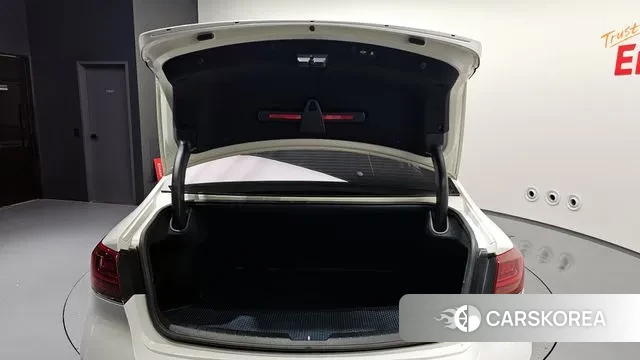 Kia K7 Premier id 3045188 из Кореи 11