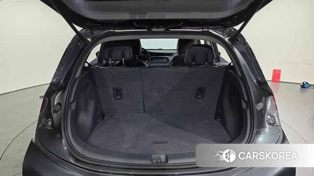 Chevrolet (GM Daewoo) Bolt EV id 3814365 из Кореи 11