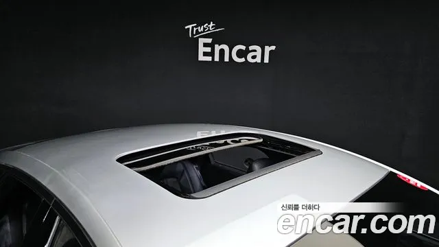 Lincoln New MKZ id 2712418 из Кореи 11