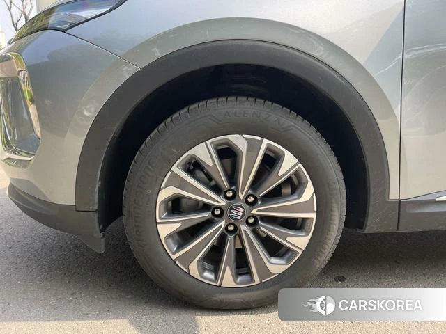 Buick Angkewei S id 3920335 из Китая 11