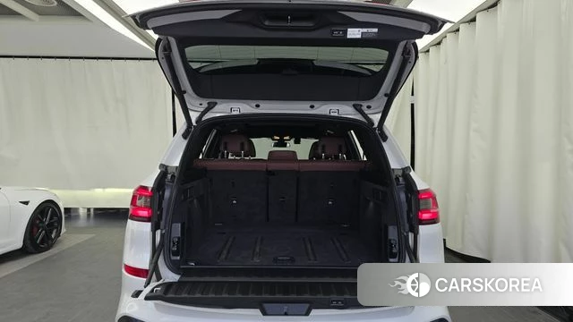 BMW X5 (G05) id 4849268 из Кореи 11