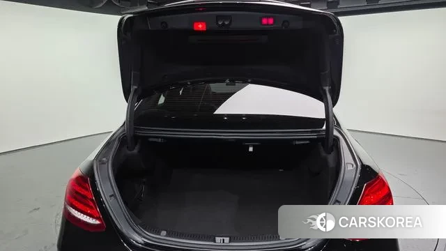 Mercedes-Benz E-Class W213 id 3469611 из Кореи 11