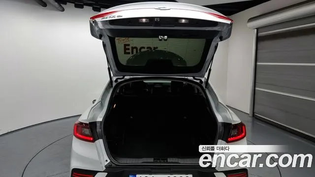 Renault Korea (Samsung) XM3 id 2476995 из Кореи 11