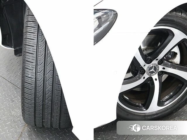 Mercedes-Benz E-Class W213 id 3813621 из Кореи 11