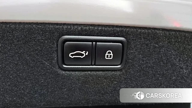 Genesis G80 id 2995302 из Кореи 11