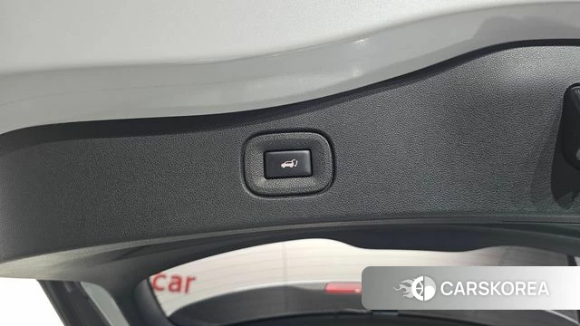 Renault Korea (Samsung) QM6 id 4447976 из Кореи 11