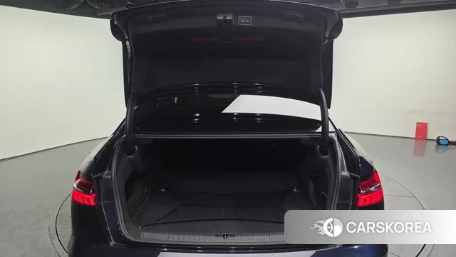 Audi A6 (C8) id 3686867 из Кореи 11