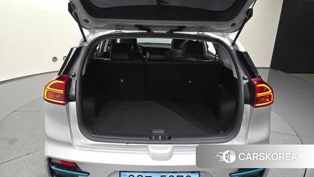 Kia Niro EV id 4646853 из Кореи 11