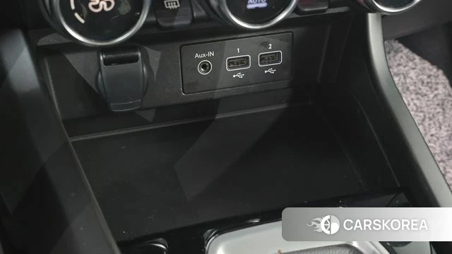 Renault Korea (Samsung) XM3 id 4603448 из Кореи 11