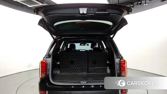 Hyundai Palisade id 3018254 из Кореи 11