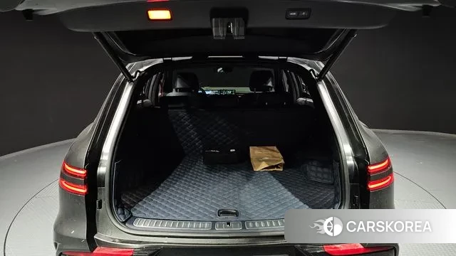 Genesis GV70 id 3327386 из Кореи 11