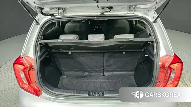 Kia All New Morning (JA) id 2941148 из Кореи 11