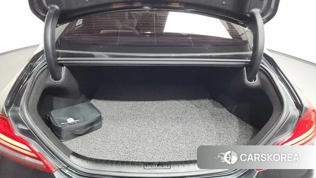 Genesis G70 id 3853784 из Кореи 11