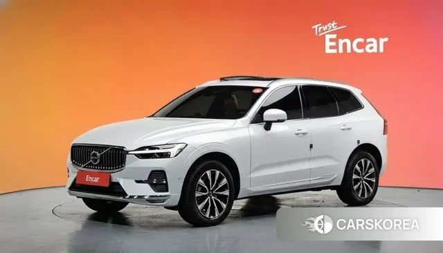 Volvo XC60 second Generation id 3447345 из Кореи 11