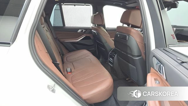 BMW X5 (G05) id 4622880 из Кореи 11