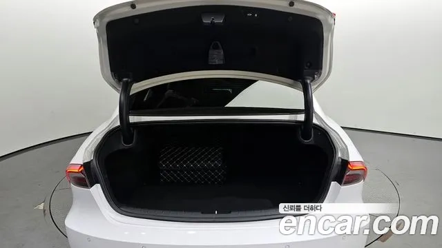 Hyundai The New Grandeur IG id 2868315 из Кореи 11