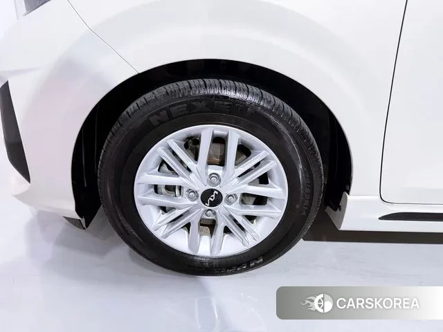 Kia Morning Urban (JA) id 3317122 из Кореи 11