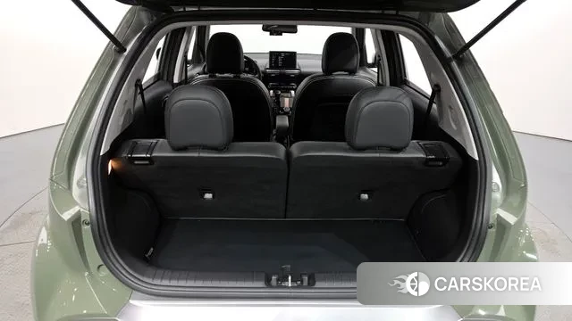 Hyundai Casper id 3462534 из Кореи 11