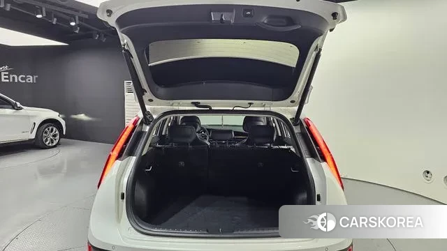 Kia Di Ol Nu Niro id 3317417 из Кореи 11