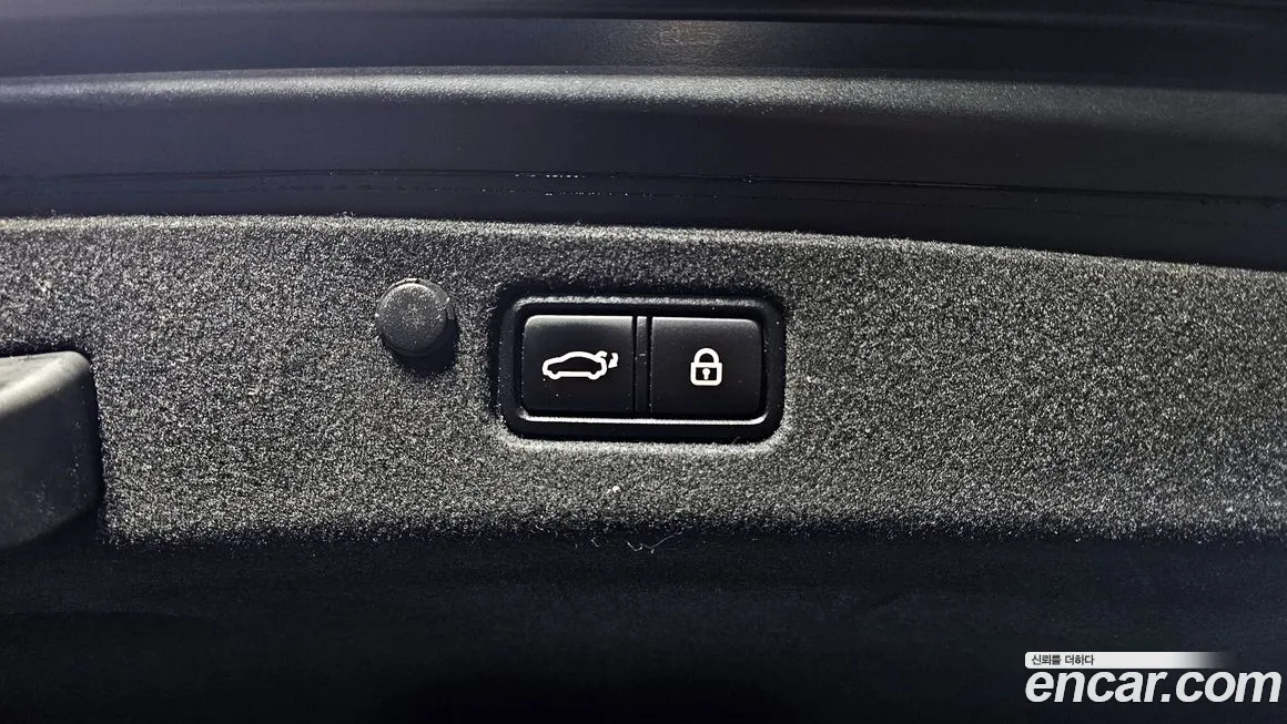 Hyundai The New Grandeur IG id 1331987 из Кореи 11