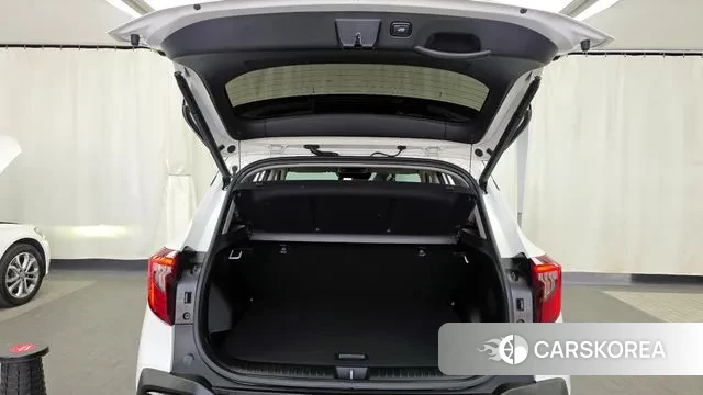 Kia The New Seltos id 3758022 из Кореи 11