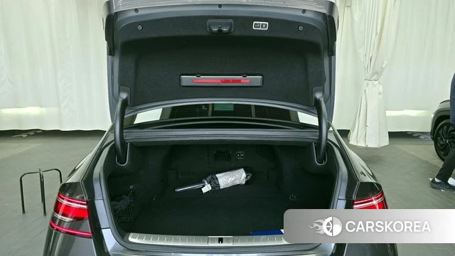 Genesis G90 (RS4) id 3832803 из Кореи 11