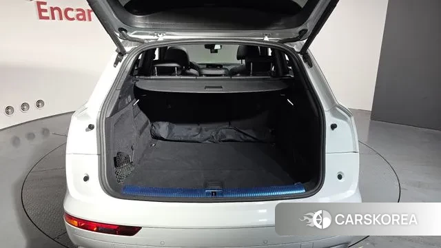 Audi Q5 (FY) id 3454276 из Кореи 11