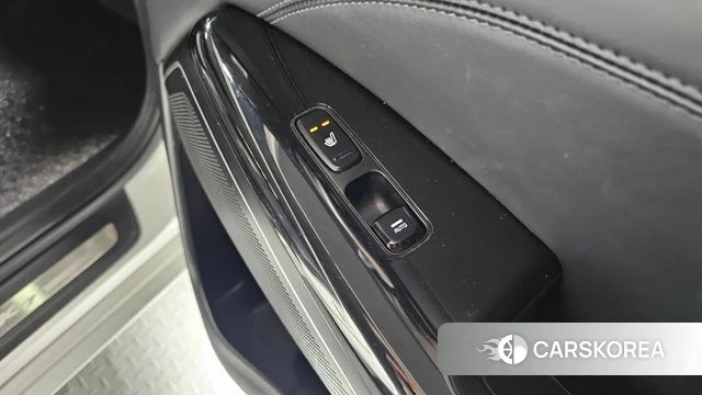 Kia K7 Premier id 4390119 из Кореи 11