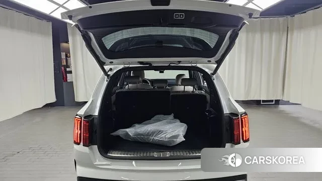 Kia Sorento 4th Generation id 3764225 из Кореи 11